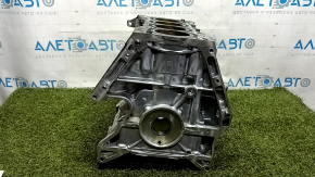 Блок цилиндров голый Mazda CX-5 18-23 2.5 d:89.05 под расточку