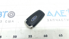Ключ Ford Edge 19-21 smart, 5 кнопок, тычки