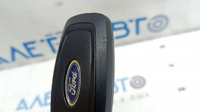 Ключ Ford Edge 19-21 smart, 5 кнопок, тычки