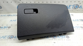 Torpedo negru Kia Sportage 23-25 HEV