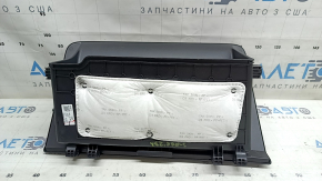 Перчаточный ящик, бардачок Kia Sportage 23-25 черный, царапины