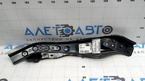 Ресничка телевизора правая Subaru Forester 25-26