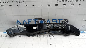 Ресничка телевизора правая Subaru Forester 25-26