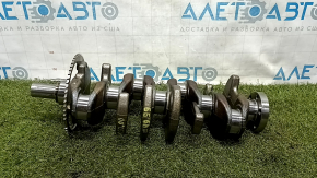 Коленвал Mazda CX-5 17-22 2.5 К:50,00 Ш:49,99