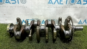 Коленвал Mazda CX-5 17-22 2.5 К:50,00 Ш:49,99