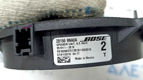 Динамик задний правый Infiniti QX50 19-25 Bose