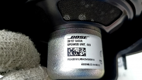 Динамик дверной передний правый Infiniti QX50 19-24 Bose, с кронштейном