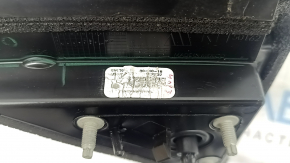 Ansamblu oglindă retrovizoare dreapta Infiniti QX50 19-20, 16 pini, depozitare automată, cameră, semnalizator, negru