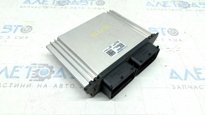 Блок ECU компьютер двигателя Kia Sportage 23-25 HEV