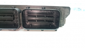 Блок ECU компьютер двигателя Kia Sportage 23-25 HEV