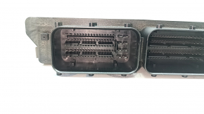 Блок ECU компьютер двигателя Kia Sportage 23-25 HEV