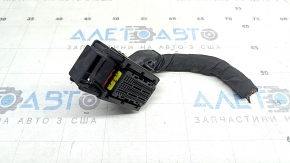 Фишка на блок ECU компьютер двигателя Kia Sportage 23-26 HEV желтая