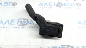 Фишка на блок ECU компьютер двигателя Kia Sportage 23-26 HEV желтая