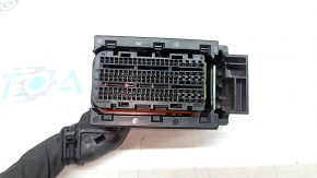 Фишка на блок ECU компьютер двигателя Kia Sportage 23-26 HEV желтая