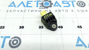 Датчик подушки безопасности дверь левый Lexus CT200h 15-17