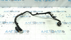Cablaj punte spate Ford Edge 19-24 2.0T