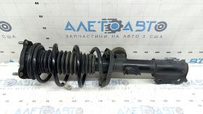 Стойка амортизатора в сборе передняя правая Kia Sportage 23-26 HEV AWD