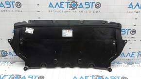 Защита двигателя BMW 5 G30 17-23