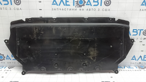Защита двигателя BMW 5 G30 17-23