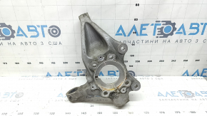 Цапфа передняя правая Kia Sportage 23-26 2.5, HEV AWD