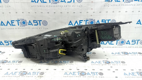 Фара передняя правая в сборе Infiniti QX50 19-21 LED