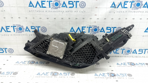 Фара передняя правая в сборе Infiniti QX50 19-21 LED