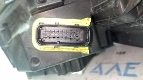 Фара передняя правая в сборе Infiniti QX50 19-21 LED