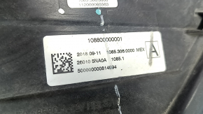 Фара передняя правая в сборе Infiniti QX50 19-21 LED