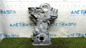 Передняя крышка двигателя Mazda CX-5 17-24 2.5