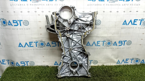 Передняя крышка двигателя Mazda CX-5 17-24 2.5