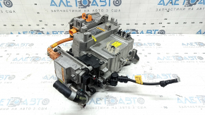 Инвертор в сборе Kia Sportage 23-26 HEV AWD