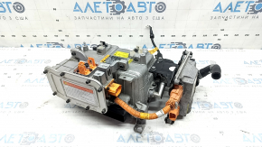 Инвертор в сборе Kia Sportage 23-26 HEV AWD