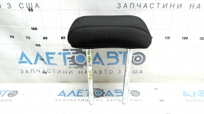 Подголовник 2 ряда центральный Kia Sportage 23-25 тряпка черная