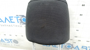 Подголовник передний правый Kia Sportage 23-25 тряпка черная, под чистку