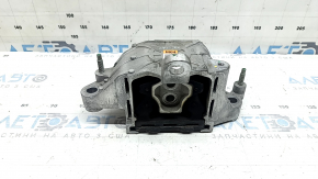 Подушка двигателя левая Kia Sportage 23-25 2.5, HEV AWD