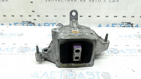 Подушка двигателя левая Kia Sportage 23-25 2.5, HEV AWD