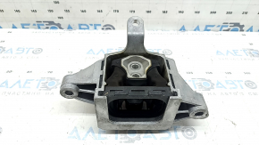 Подушка двигателя левая Kia Sportage 23-25 2.5, HEV AWD
