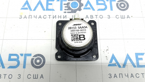 Динамик торпедный правый Infiniti QX50 19-25 Bose