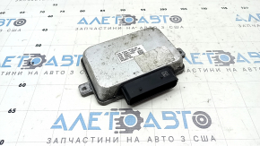 Блок управления раздаткой Ford Edge 19-23