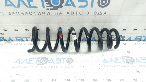 Arc spate dreapta Kia Sportage 23-26 HEV AWD, rigiditate: 1 albastru, 1 roșu, 1 alb