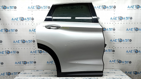 Ansamblu ușă spate dreapta fumuriu Infiniti QX50 19-25, argintiu K23