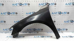 Aripă stângă față VW Passat b7 12-15 USA oțel, cap la cap