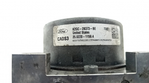 ABS Ford Edge 19-24