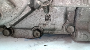 Задний дифференциал редуктор в сборе Kia Sportage 23-25 2.5, HEV с муфтой, 44к