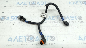 Проводка заднего редуктора Kia Sportage 23-26 HEV