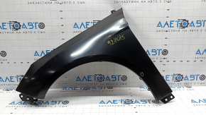 Крыло переднее левое Ford Focus mk3 11-18 usa, сталь Китай, тычка