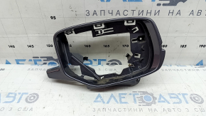 Корпус правого зеркала Honda Accord 13-17 без крышки, под камеру