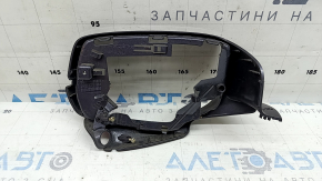 Корпус правого зеркала Honda Accord 13-17 без крышки, под камеру