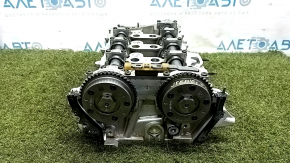 Головка блока цилиндров в сборе Jeep Grand Cherokee WL 22-26 2.0T PHEV
