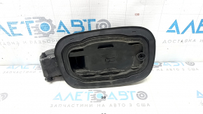 Корпус лючка бензобака Ford Edge 19-24